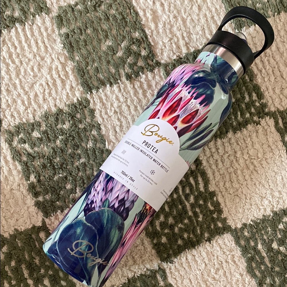 Protea Insulated Water Bottle
